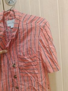 Crop Shirt