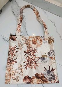 Combo Of  Handbag And Totebag