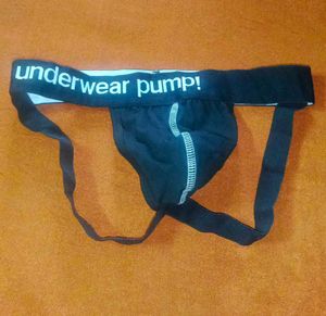 UnderwearPump! Jockstrap