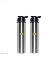 2 Combo Set  Hot And Cold Water Bottle.