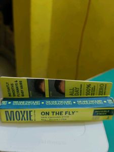 Moxie Hair Finishing Stick