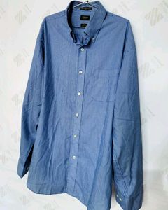 Striped Blue Arrow Shirt