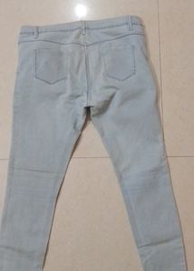 Blue Jeans