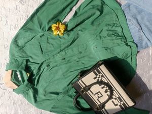 Premium Shirt For Women 💚