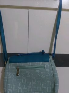 Totaly New Sling Bag