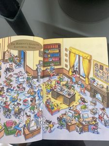 Geronimo Stilton: Down Under