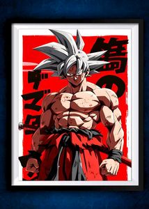 Anime Posters - 5 Poster