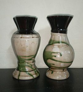 Vases - Set of 2