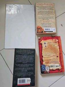 Popular Book Bundle