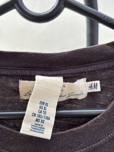 Public Ground Graphic Tee