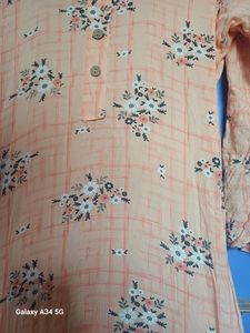 Kurti For U Gourgeous