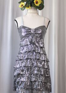 🎉🎉SALE🎉🎉Korean Sequin Dress
