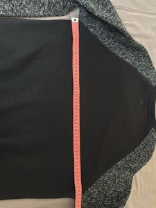 Wrogn Sweat T Shirt ( S )