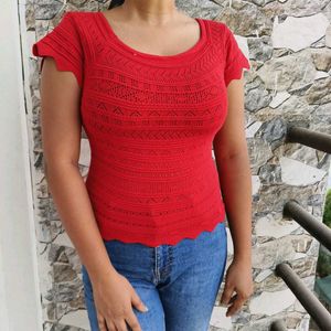 Women Stylish Top..