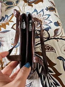 Leather Wallet
