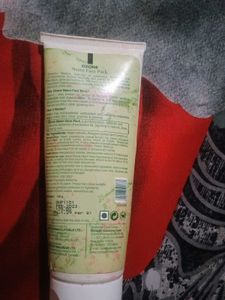 Ozone Neem Face Pack