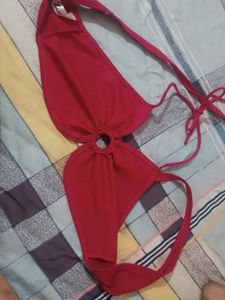 Beach Wear Coord Set