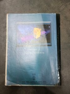 11 Class Physics Part 1 And 2