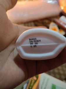 UNUSED BODY LOTION COMBO 4 PIECES