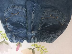 Boys Denim