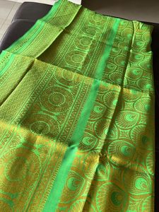 Pure South Work Brand New Dupatta