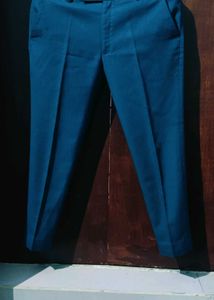 Three Piece Suit
