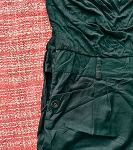 Vero Moda : Jumpsuit