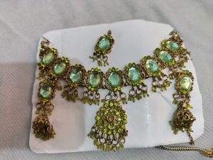 Jewellery Set