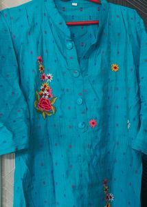 Kurti