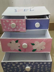 Storage Box