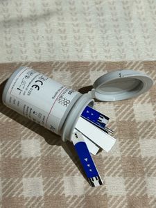 AccuSure Simple - 50 Pcs
