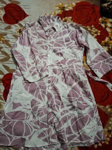 Patterned Co set