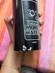 used good condition water bottle