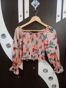 Crop Top For Women