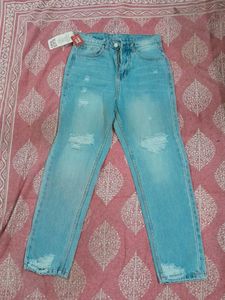 Women  jeans
