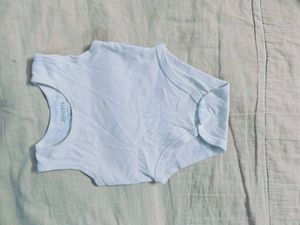 Cute Baby Onesie