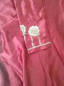 Ethnic Gown