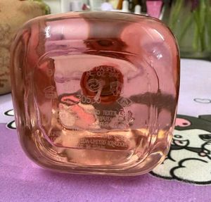 Zara Orchid Bloom perfume