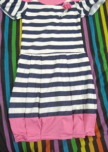 New Kids Frock For Grabs