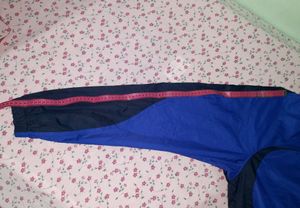 Asics Windbreaker Jacket