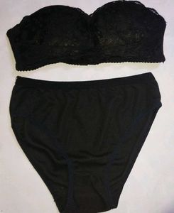 BRA PAINY SET👙👙👙