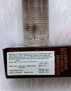 Charlotte Tilbury Fixer ♥️💕