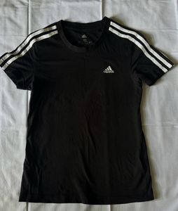 ADIDAS WOMENS TSHIRT