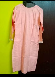 Never Wear Kurti