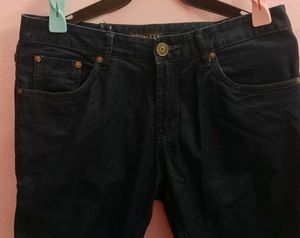 BURBERRY LONDON Indigo Jeans