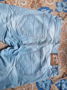 Jeans Pant