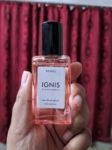 Ignis Luxury Perfume Experience Set