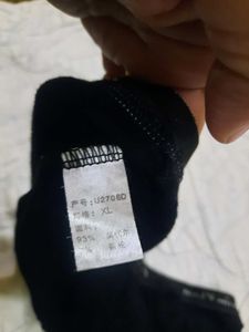 Calvin Klein Black Boxer Briefs