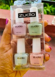 Nail Polish