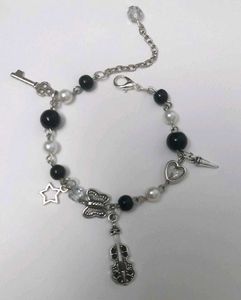 Bracelets And Necklace